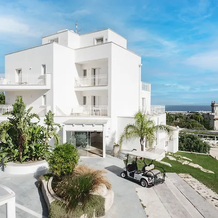 San Lorenzo Boutique Hotel&SPA-2
